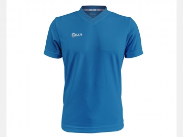 Soccer shirt G1011 Blue