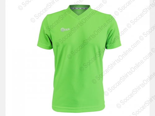 G1011 Bright Green Product Image