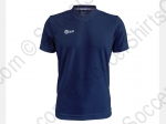 G1011 - Kids Shirts Dark Blue
