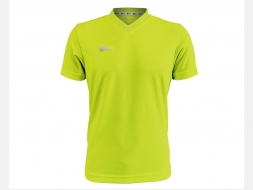 Football shirt G1011 Fluorescent Yellow