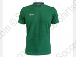 G1011 - Kids Shirts Green