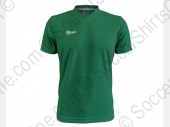 G1011 - Kids Shirts Green