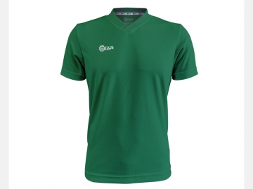 Soccer shirt G1011 - Kids Shirts Green