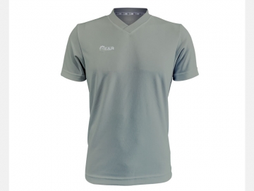 Soccer shirt G1011 - Kids Shirts Grey