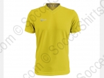 G1011 - Kids Shirts Yellow