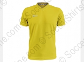 G1011 - Kids Shirts Yellow