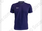 G1011 - Kids Shirts Purple