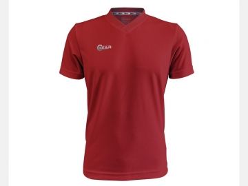 Soccer shirt G1011 Red
