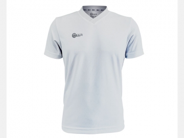 Soccer shirt G1011 White