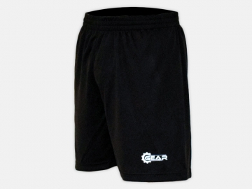Soccer shorts G2010 Black - Kids