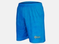 Soccer Shorts G2010 Blue