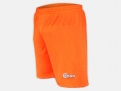 Football Shorts G2010 Fluorescent Orange