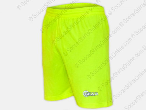 G2010 Fluorescent Yellow Product Image