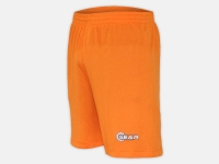 Soccer Shorts G2010 Orange - Kids
