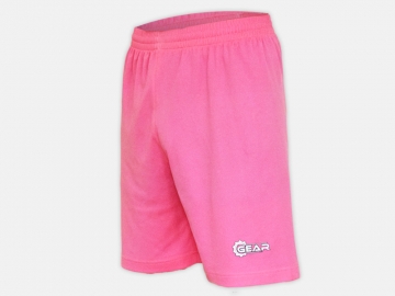 Soccer shorts G2010 Pink - Kids