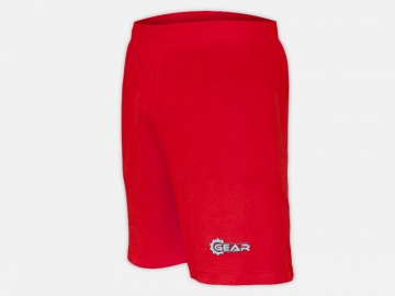 Soccer shorts G2010 Red - Kids