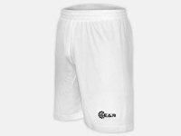 Soccer Shorts G2010 White