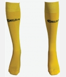 Soccer Socks G3010 Yellow/Black