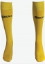 Football Socks G3010 Yellow/Black