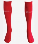 Soccer Socks G3010 Red/White