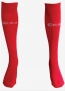 Football Socks G3010 Red/White