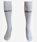 Soccer Socks G3010 White/Blue